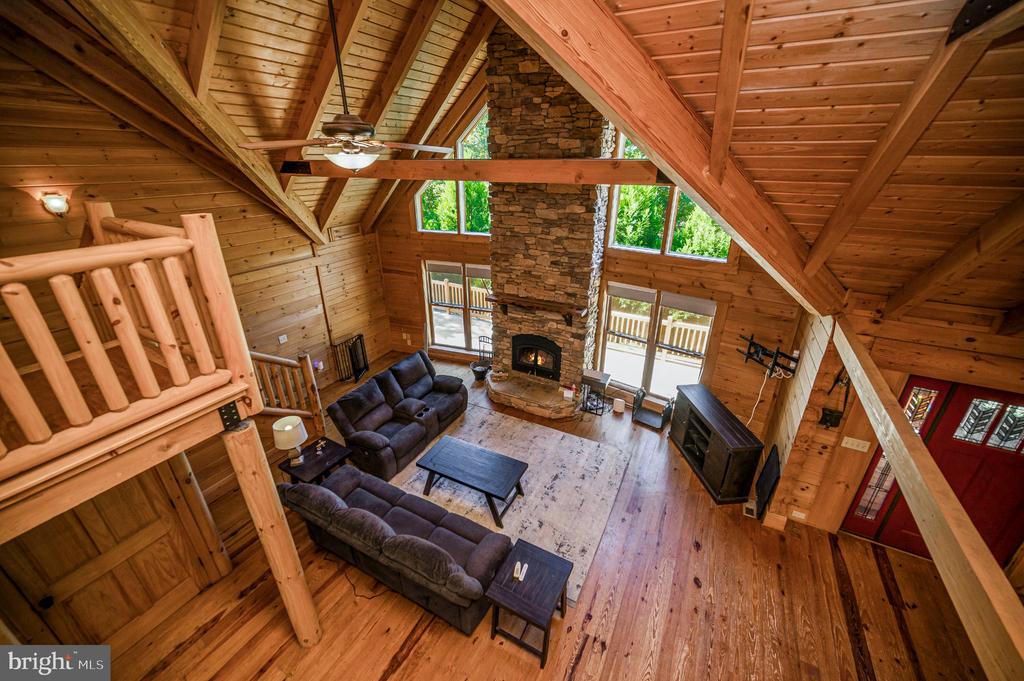 2169 BEAVER DAM ROAD