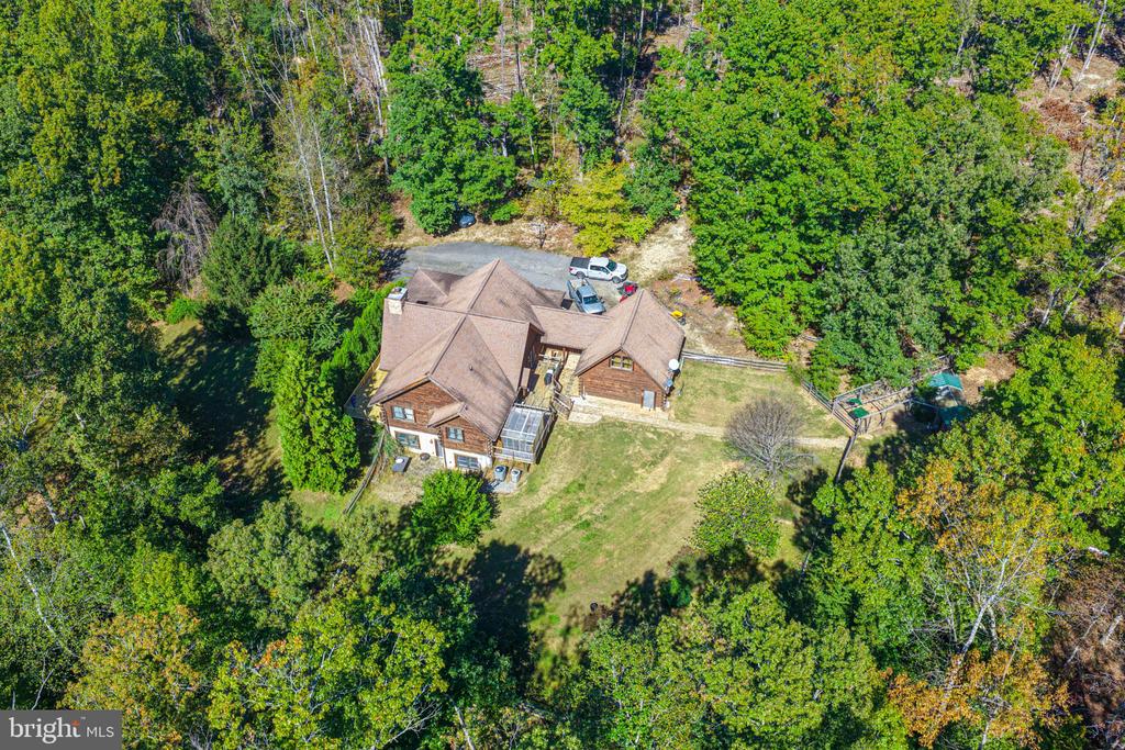 2169 BEAVER DAM ROAD