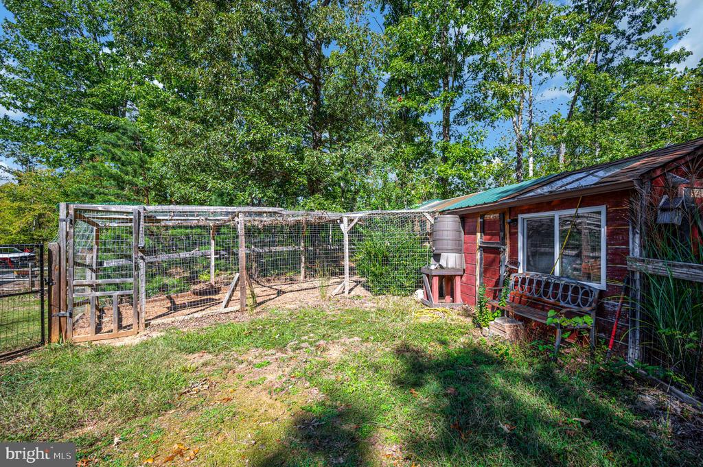 2169 BEAVER DAM ROAD