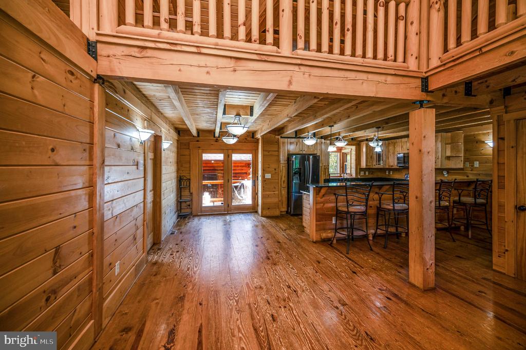 2169 BEAVER DAM ROAD