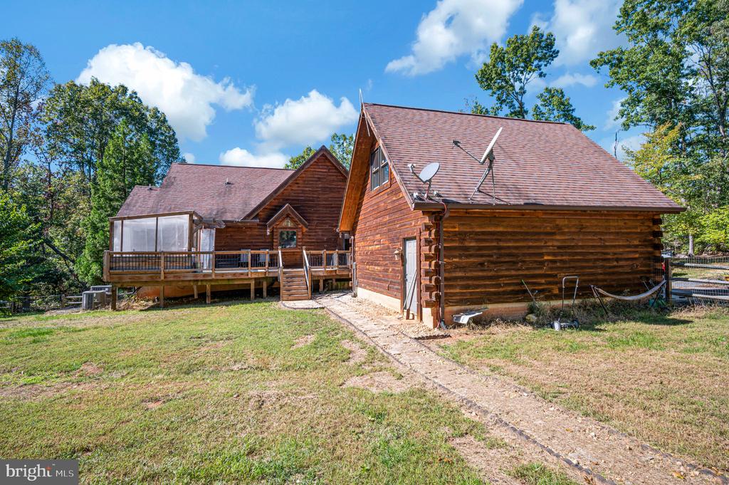 2169 BEAVER DAM ROAD