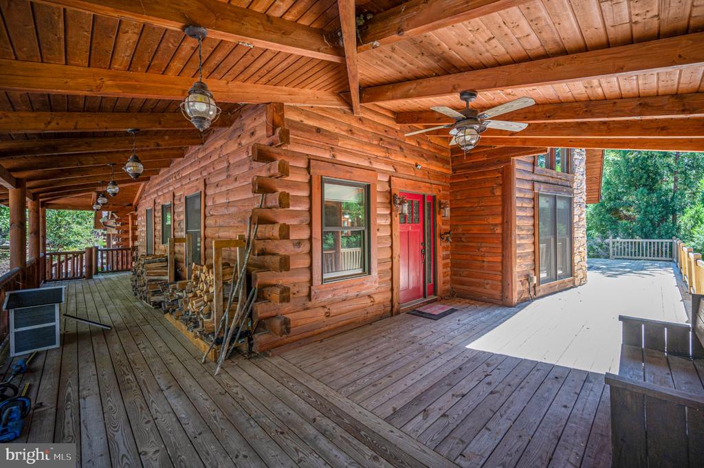 2169 BEAVER DAM ROAD
