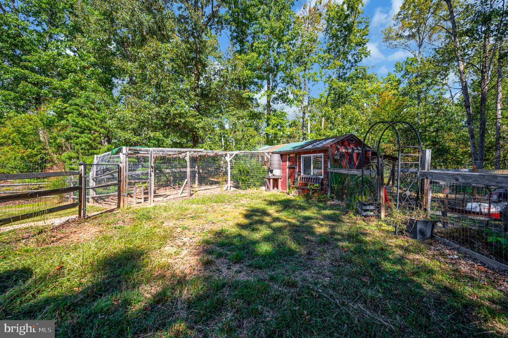 2169 BEAVER DAM ROAD