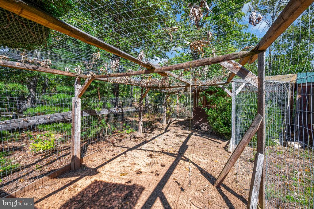 2169 BEAVER DAM ROAD