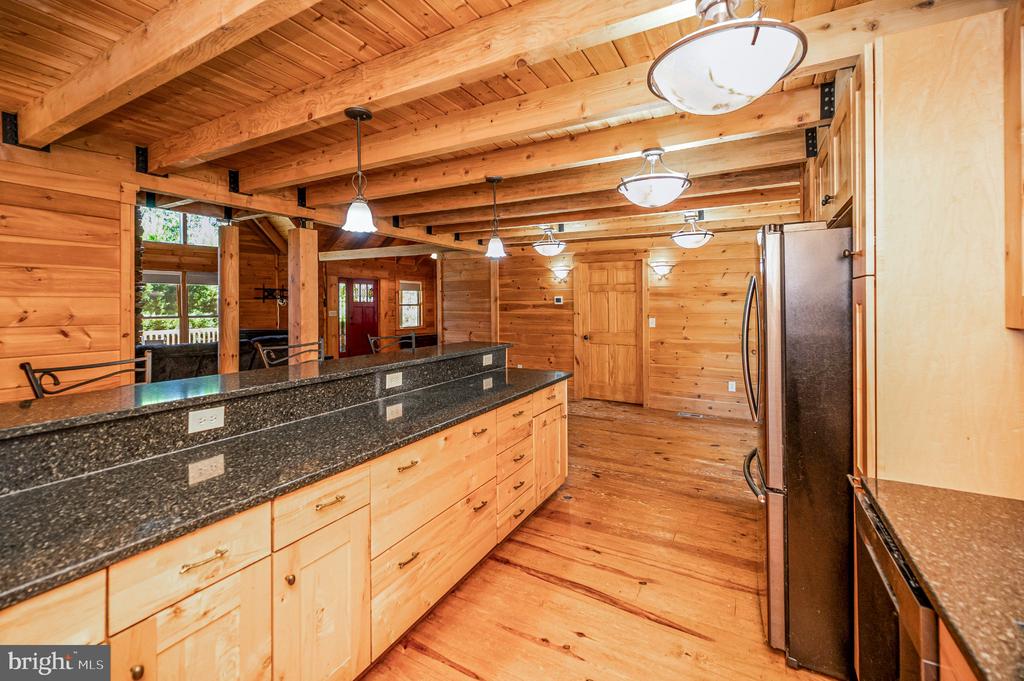 2169 BEAVER DAM ROAD