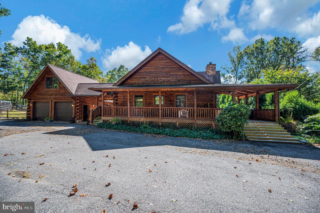 2169 BEAVER DAM ROAD