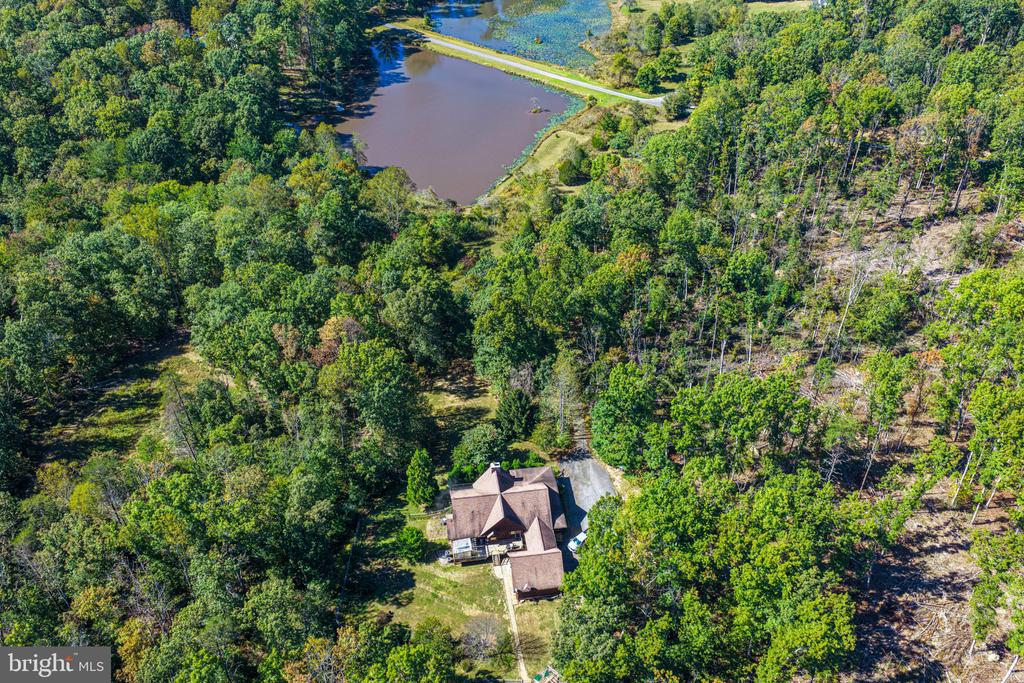2169 BEAVER DAM ROAD