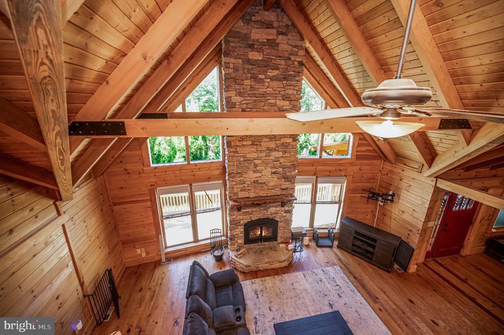 2169 BEAVER DAM ROAD