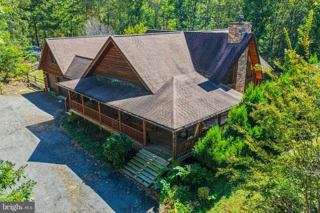 2169 BEAVER DAM ROAD