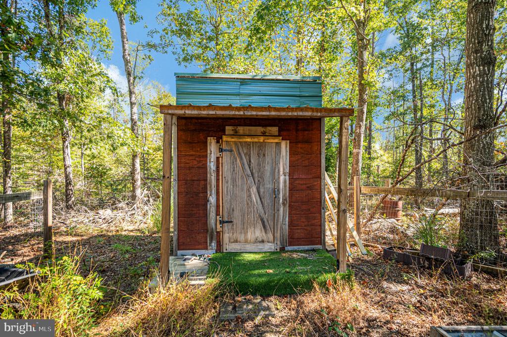 2169 BEAVER DAM ROAD