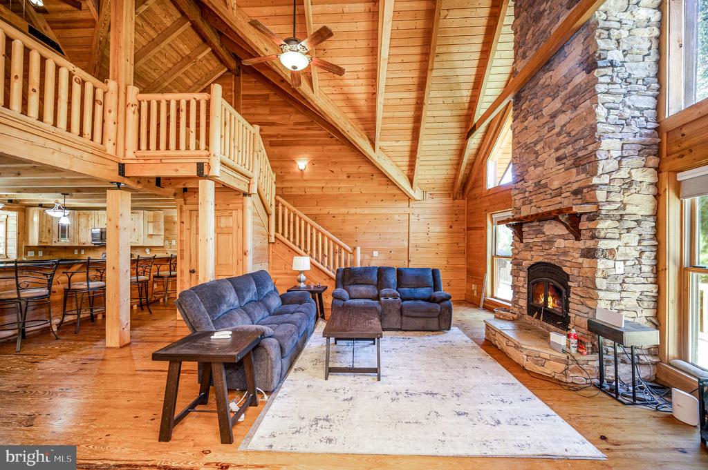 2169 BEAVER DAM ROAD