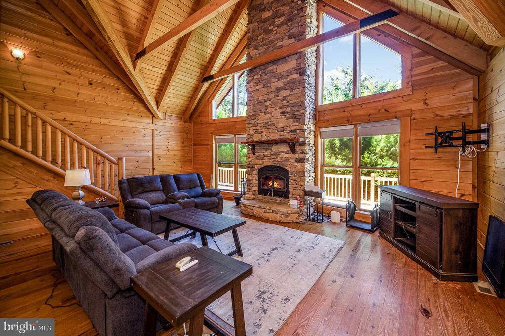 2169 BEAVER DAM ROAD