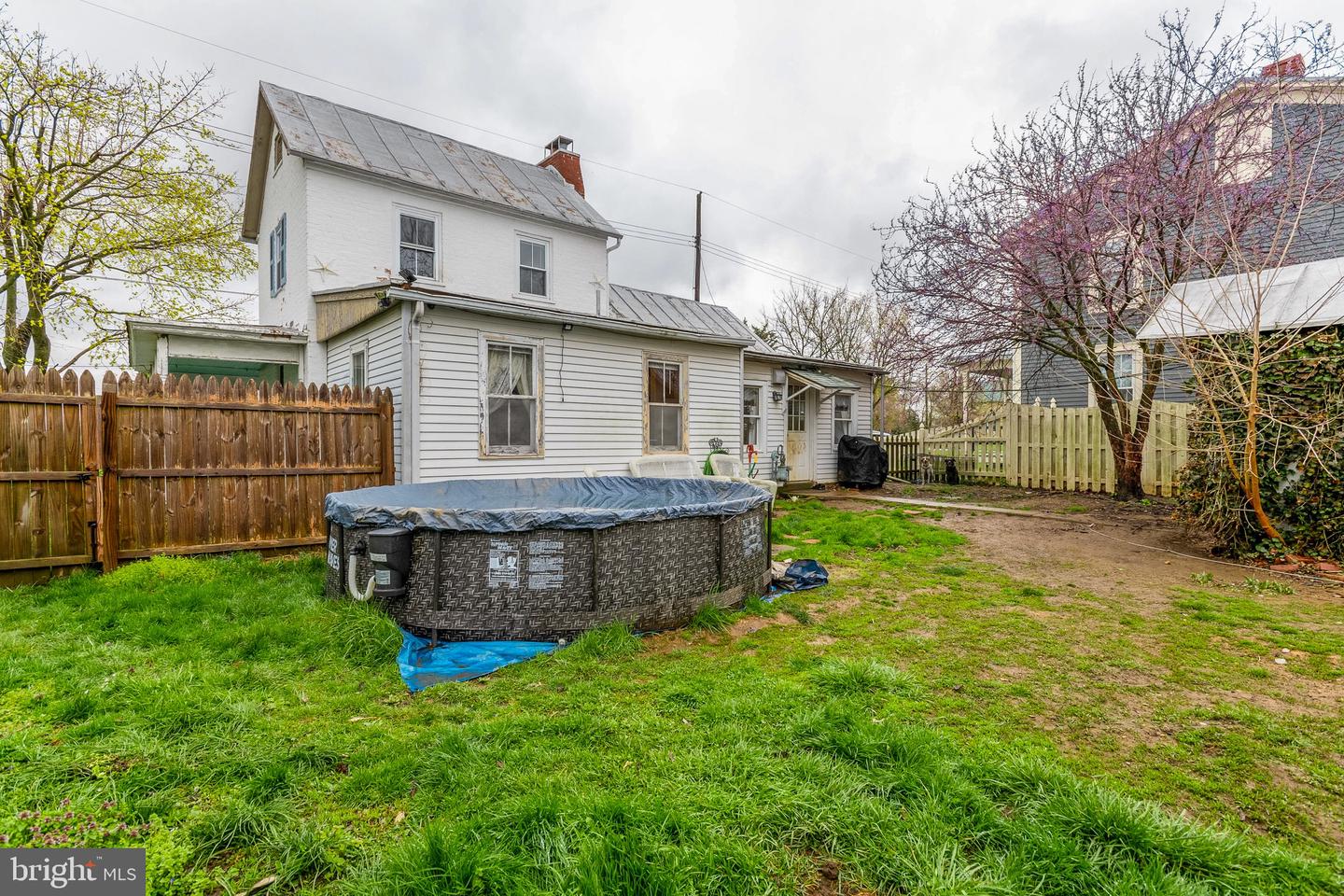 7813 Church STREET