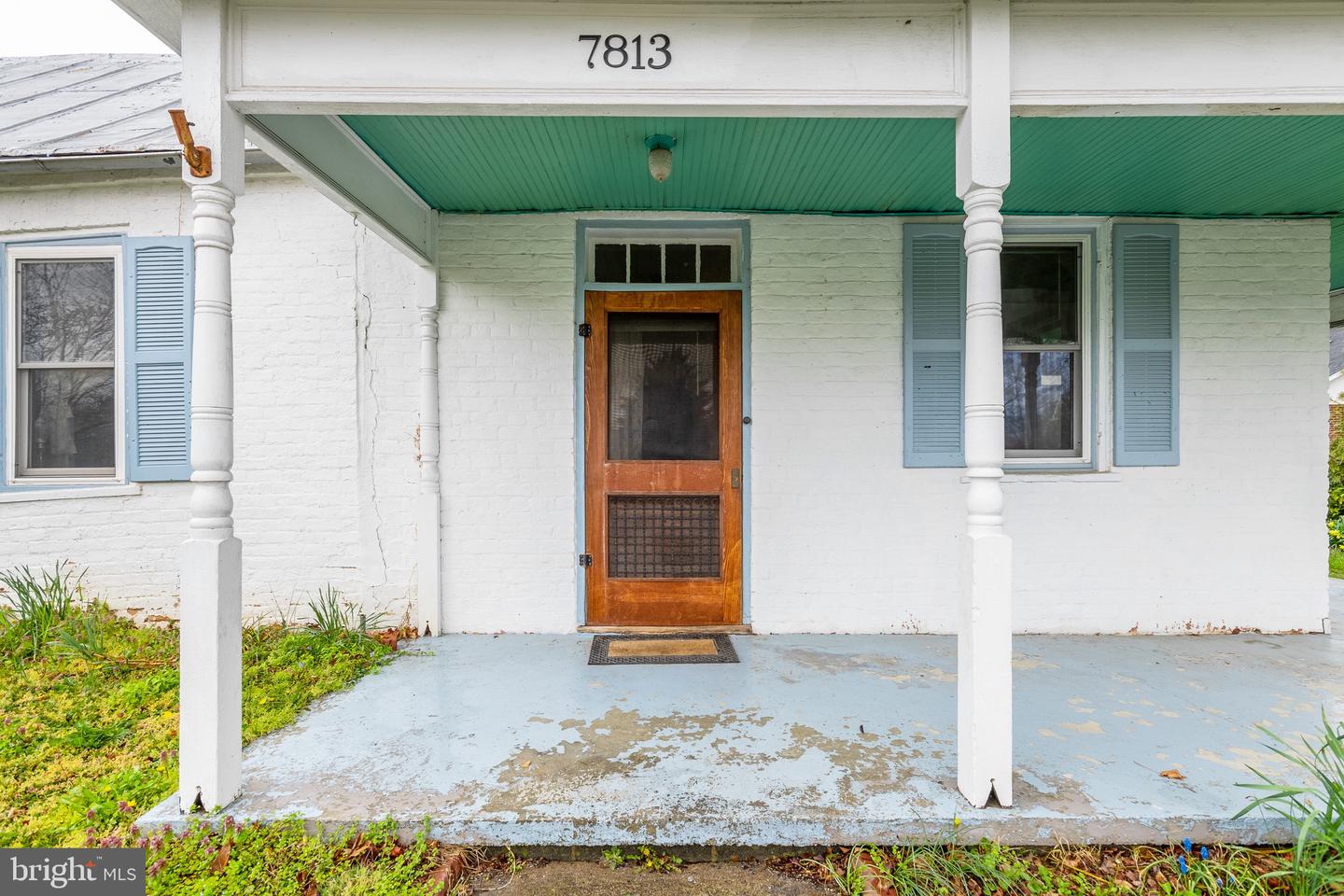 7813 Church STREET