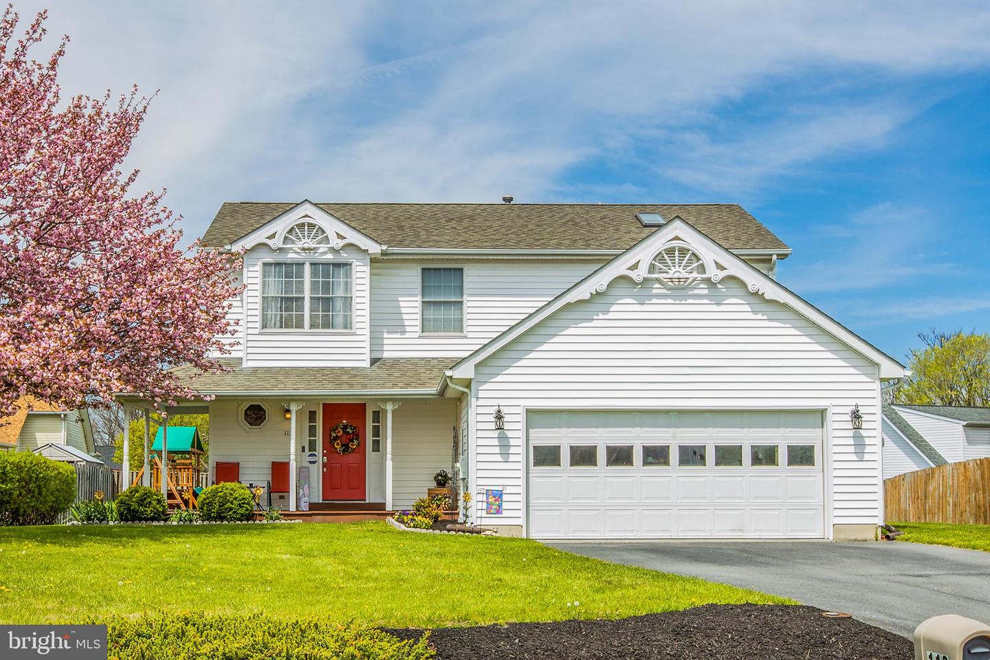 113 Ware PLACE