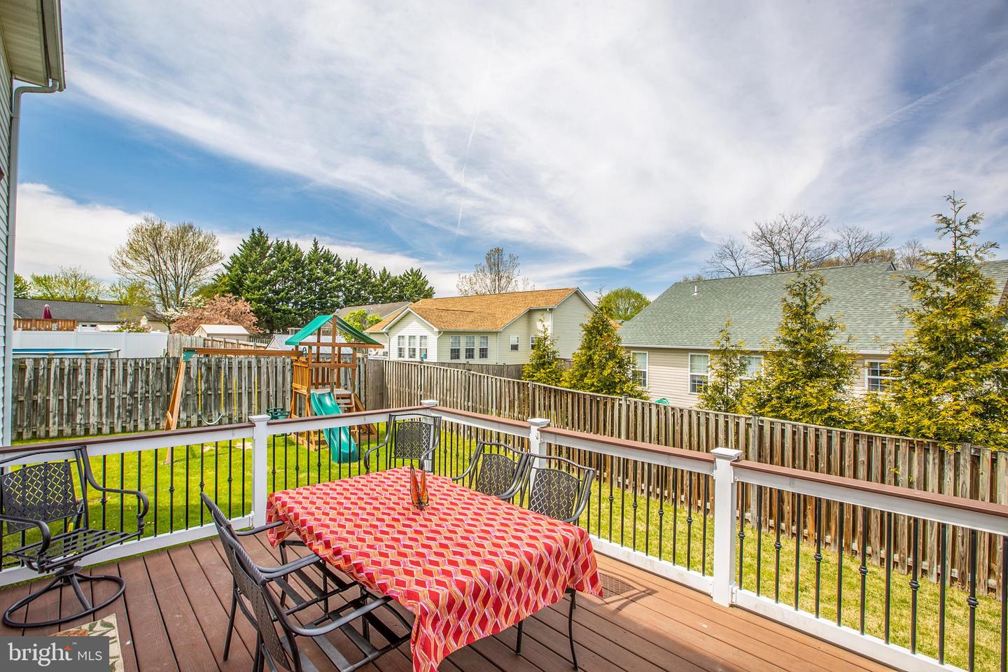 113 Ware PLACE