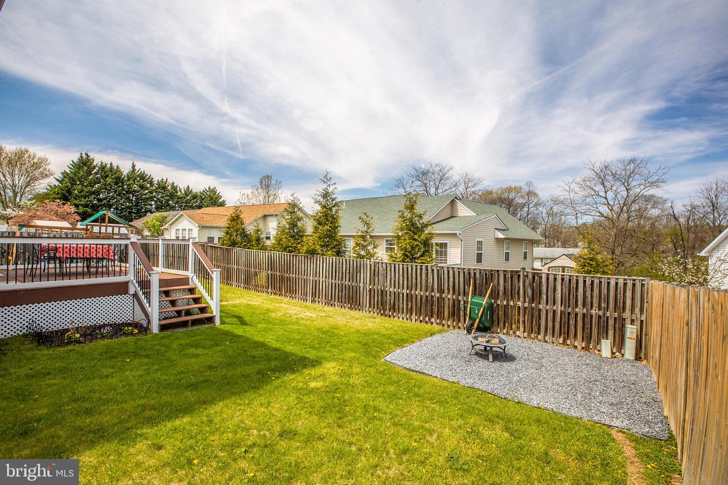 113 Ware PLACE