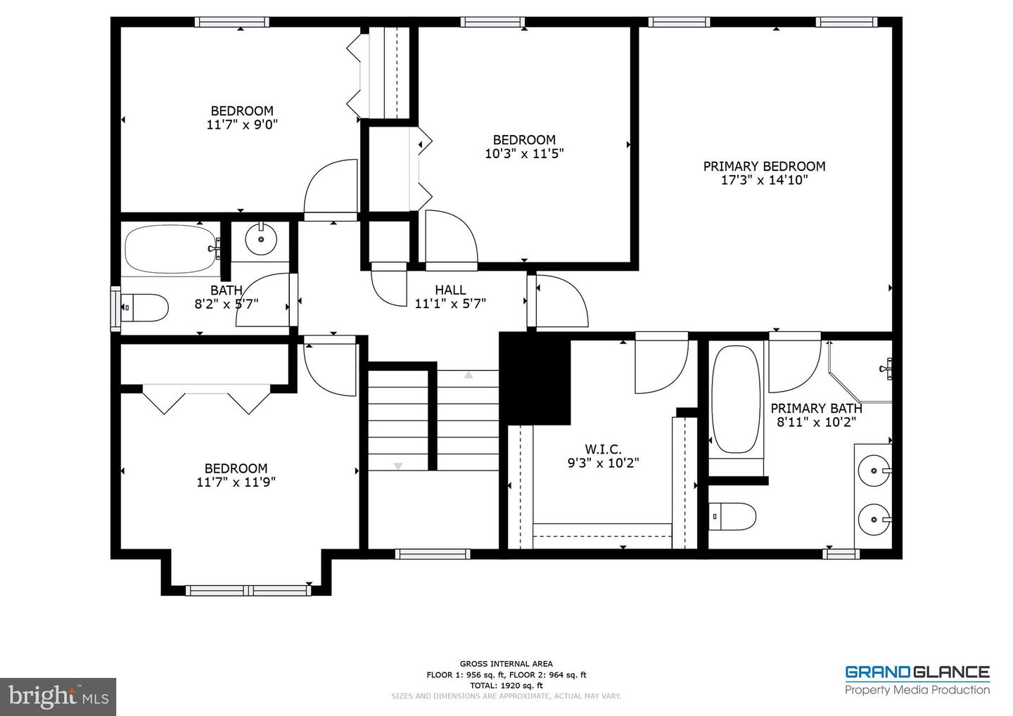 113 Ware PLACE