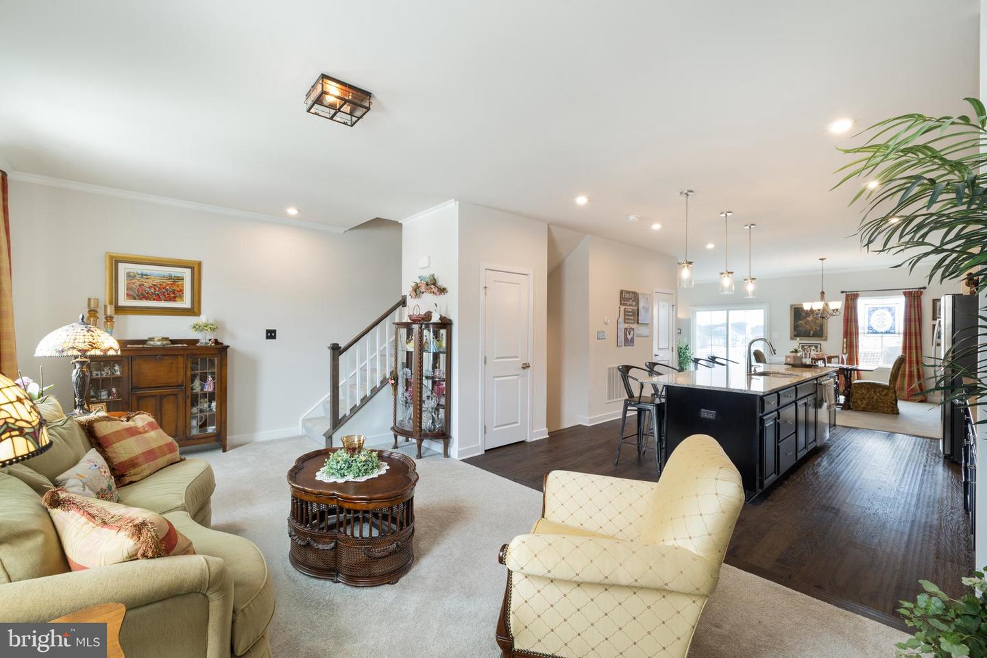 110 Burkwood TERRACE