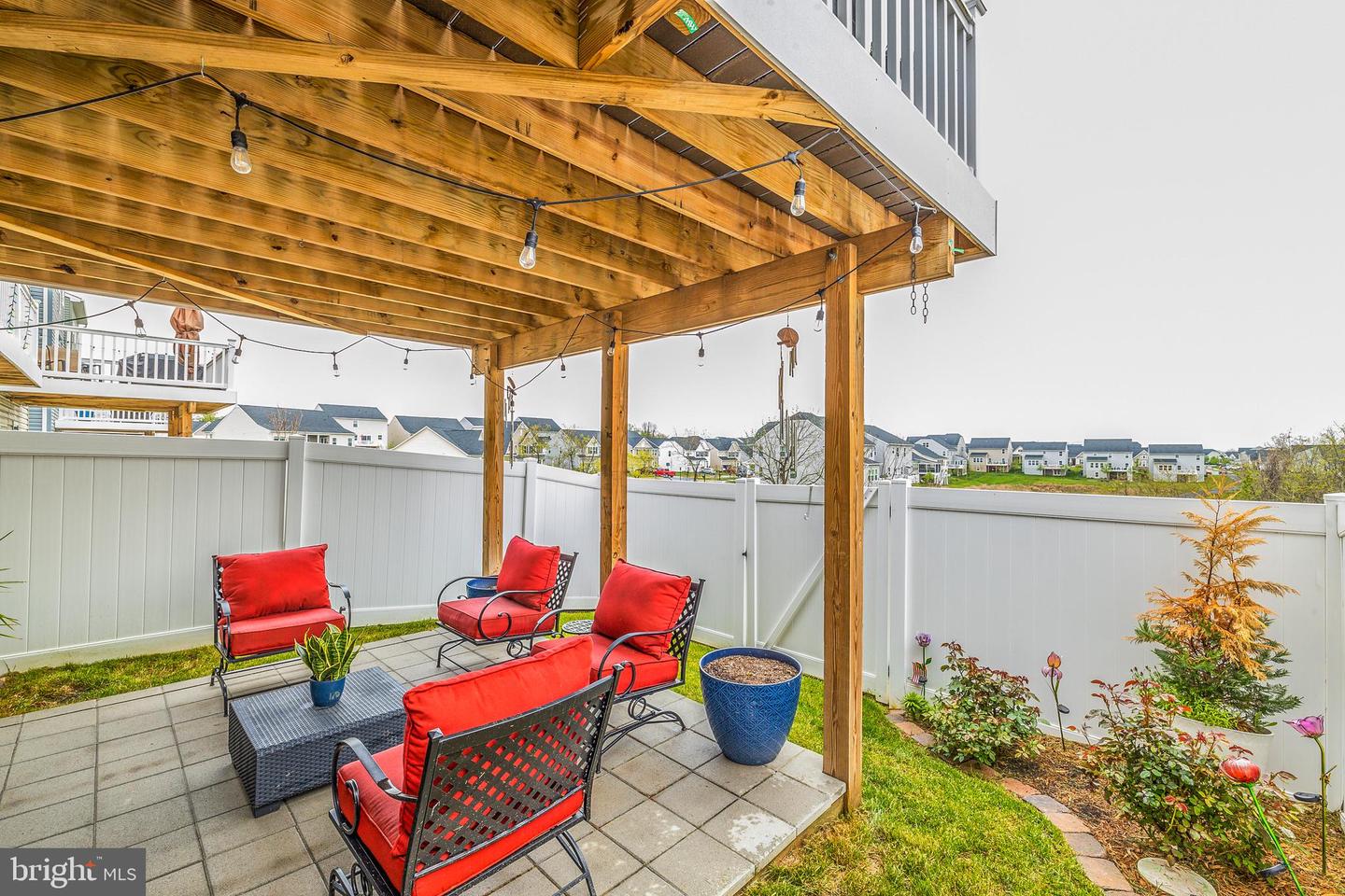 110 Burkwood TERRACE
