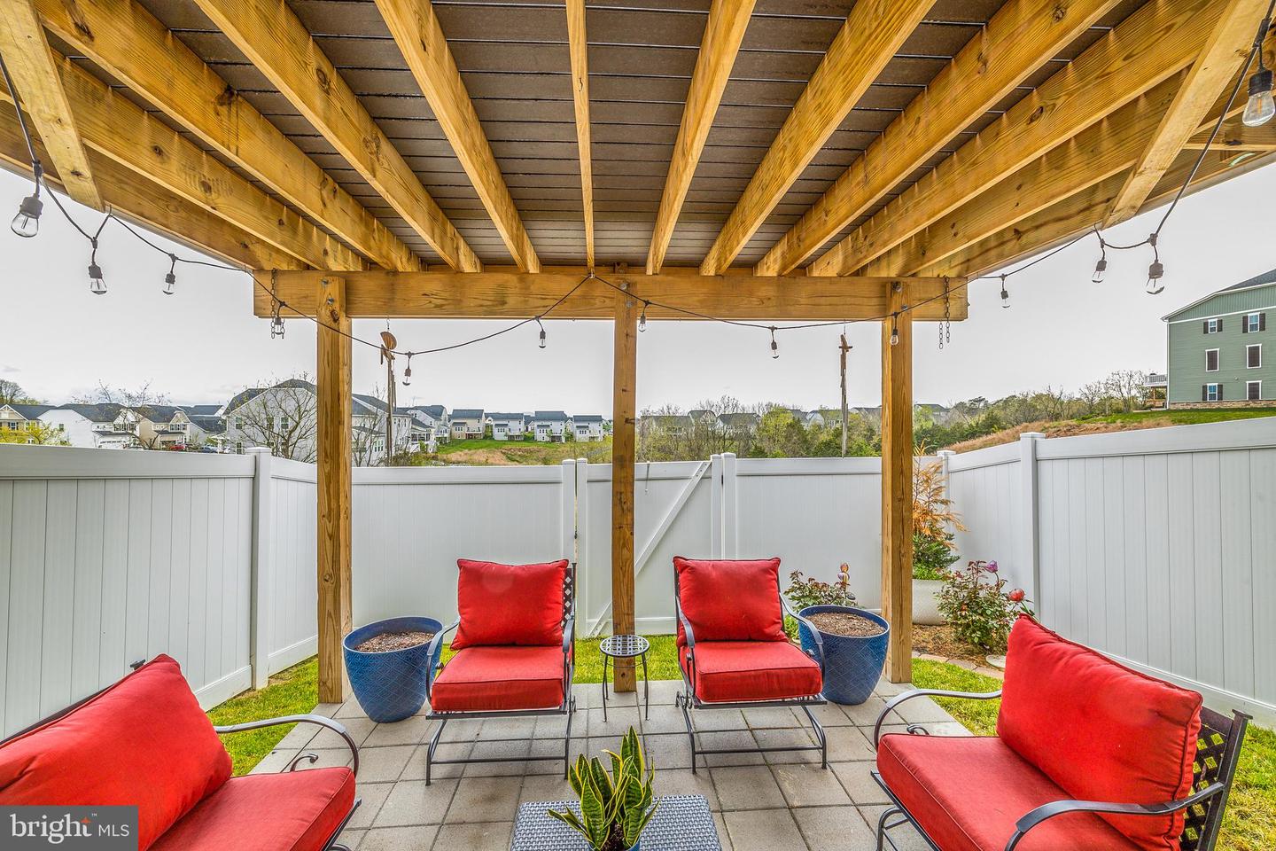 110 Burkwood TERRACE