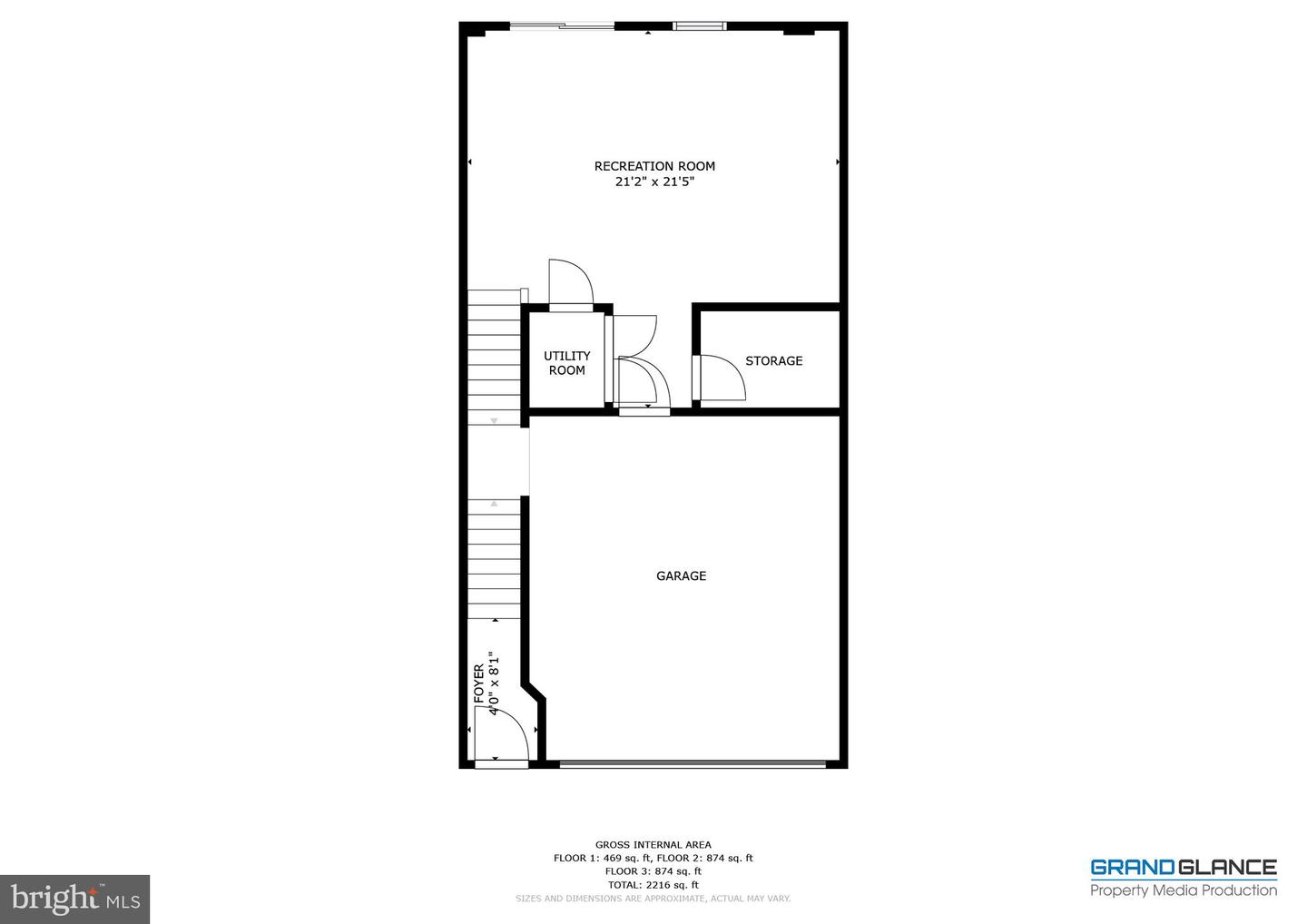 110 Burkwood TERRACE