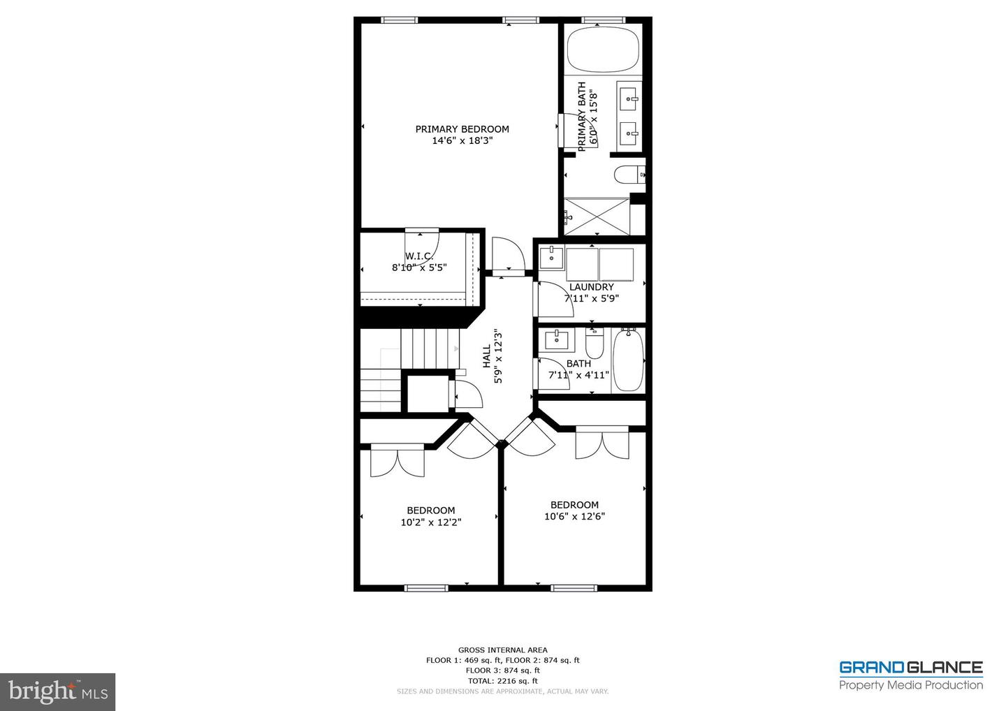 110 Burkwood TERRACE
