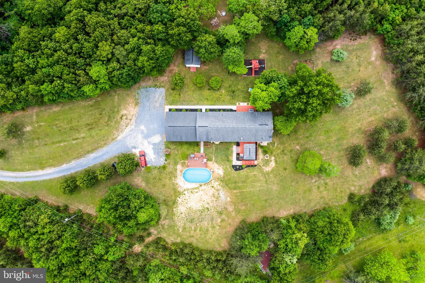 293 Majestic Oaks LANE