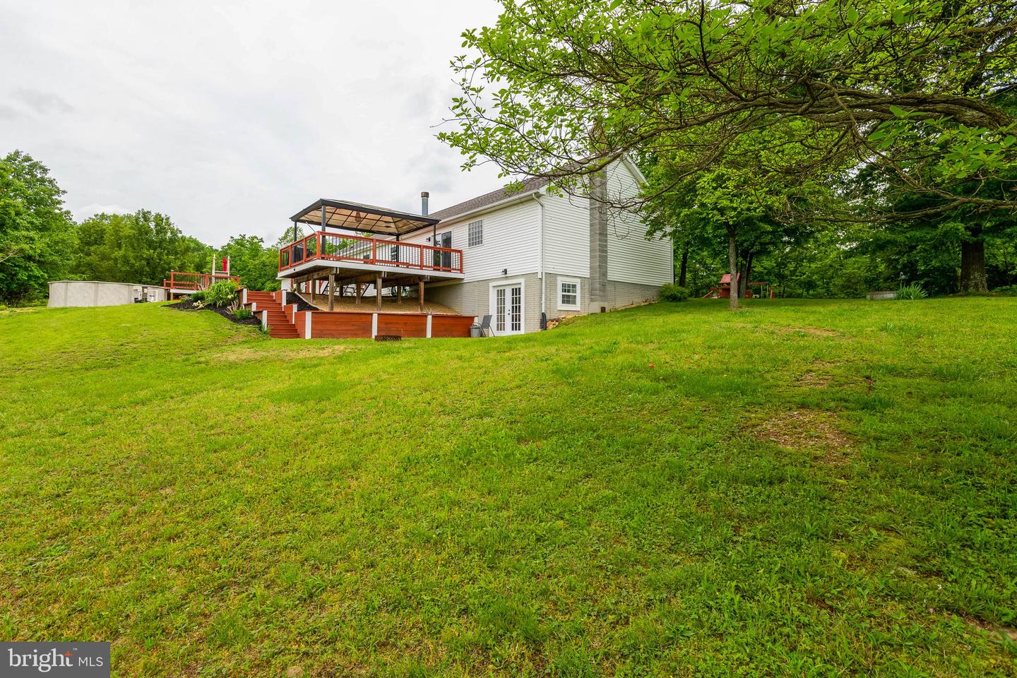 293 Majestic Oaks LANE