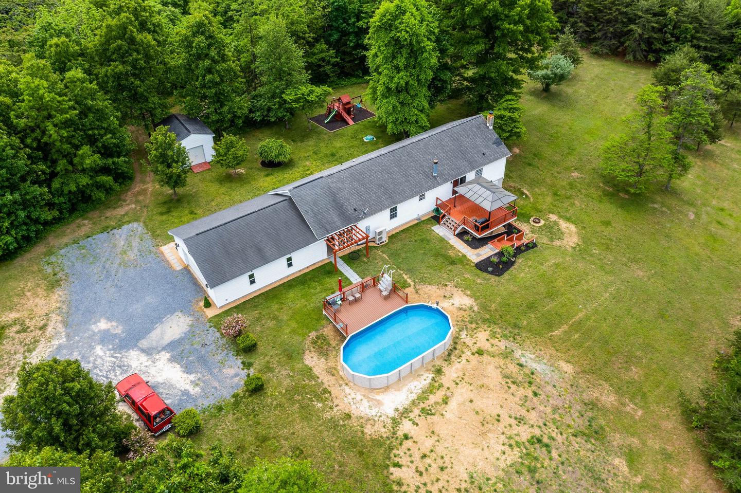 293 Majestic Oaks LANE