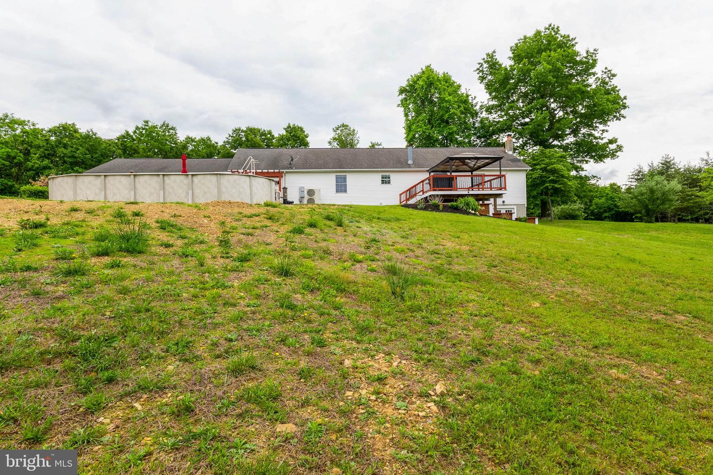 293 Majestic Oaks LANE