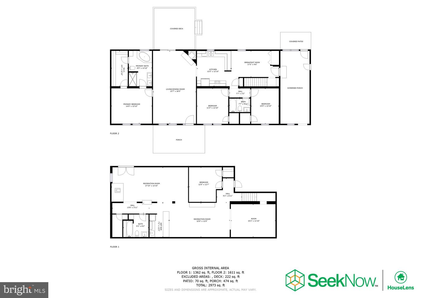 293 Majestic Oaks LANE