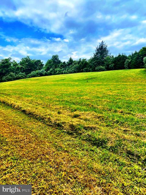 440 Lot 1 (5 Acres). Minebank ROAD