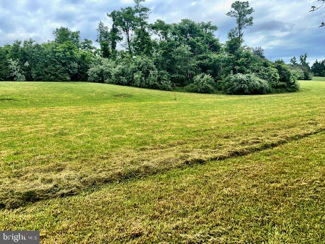 440 Lot 1 (5 Acres). Minebank ROAD