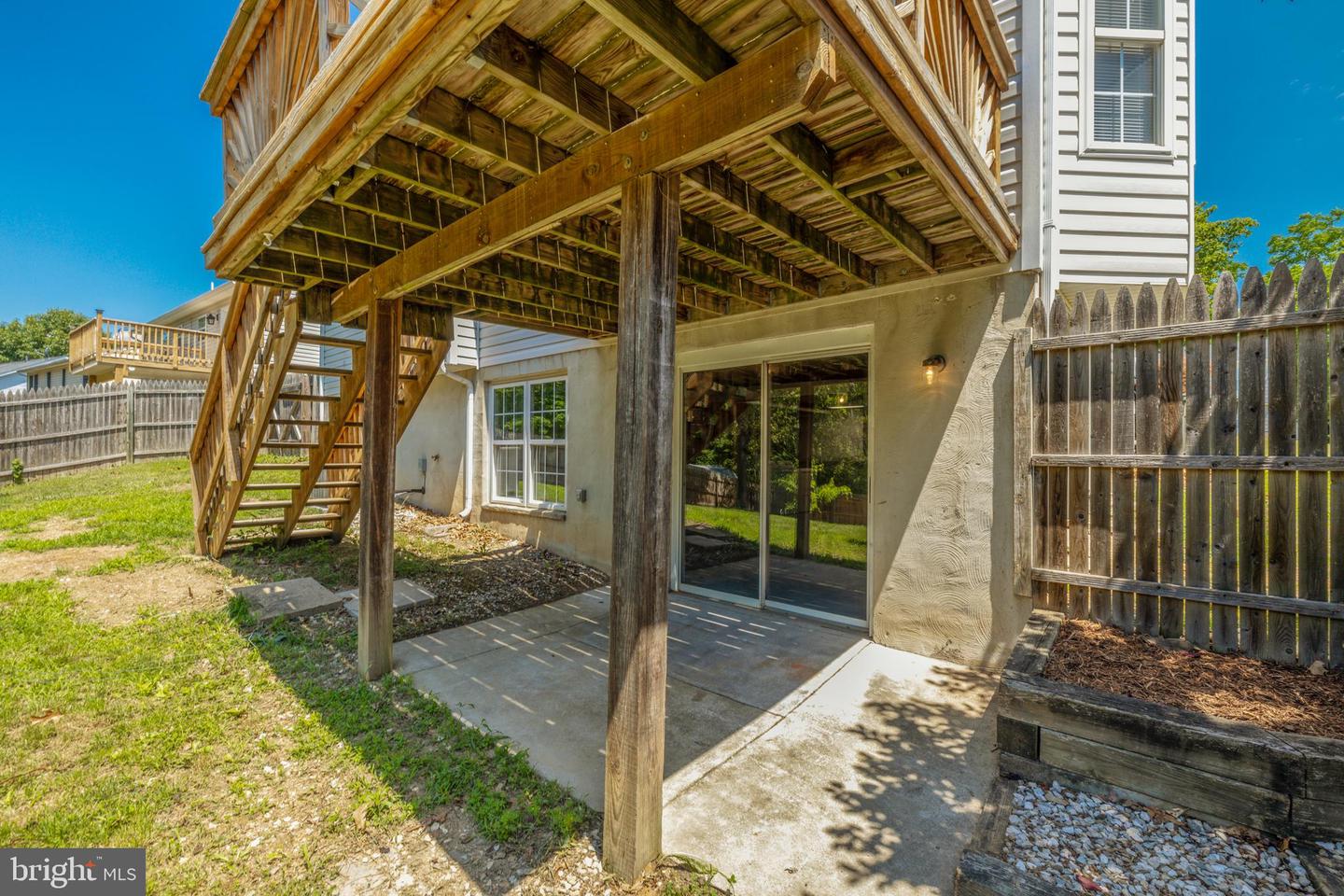121 Hill Valley DRIVE