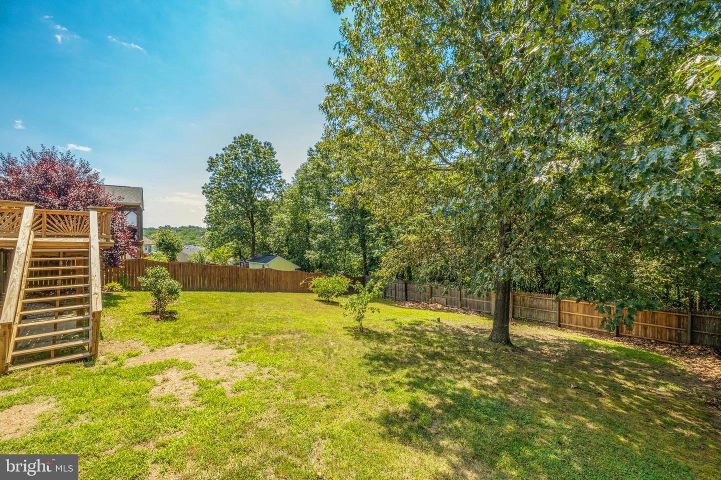 121 Hill Valley DRIVE