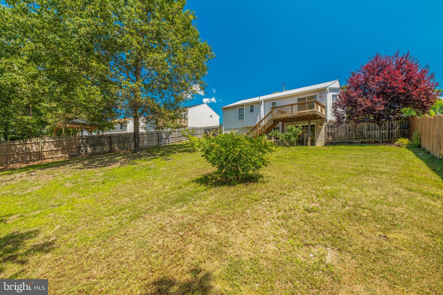 121 Hill Valley DRIVE