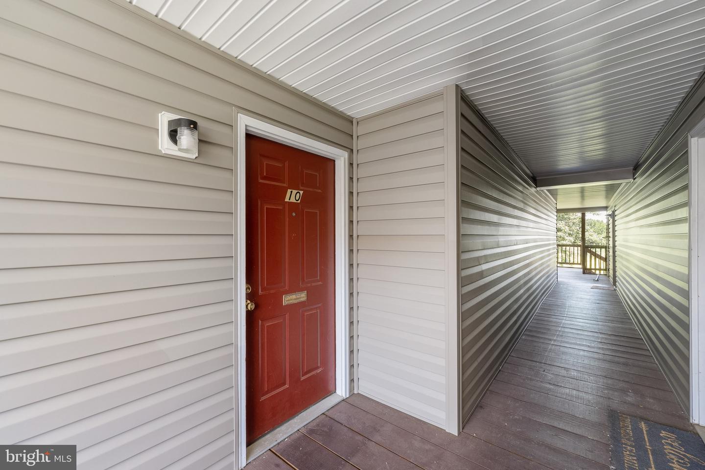 112 Timberlake TERRACE Unit: 10