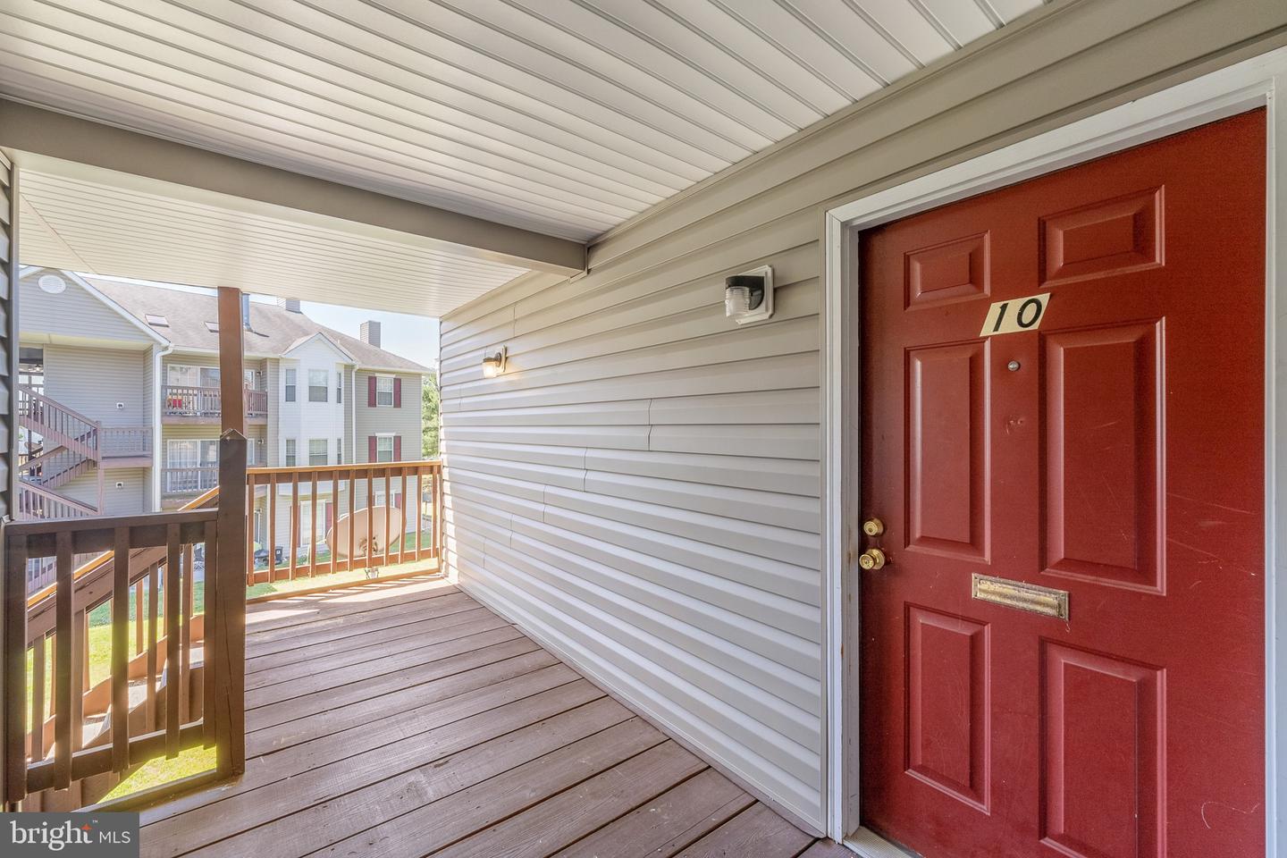 112 Timberlake TERRACE Unit: 10