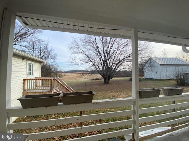 529 Salem Church Road