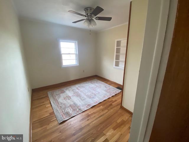 529 Salem Church Road