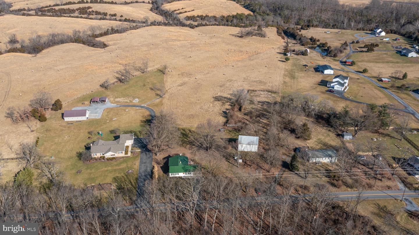 529 Salem Church Road