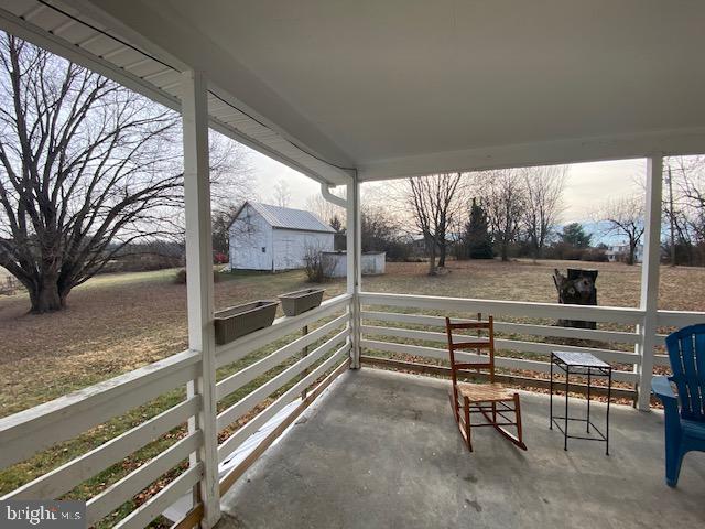 529 Salem Church Road