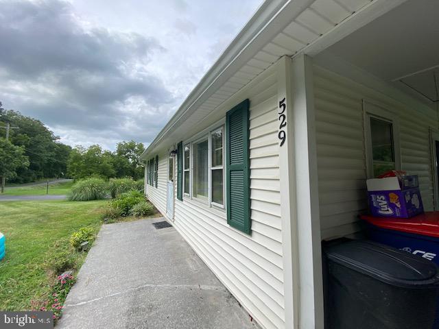 529 Salem Church Road