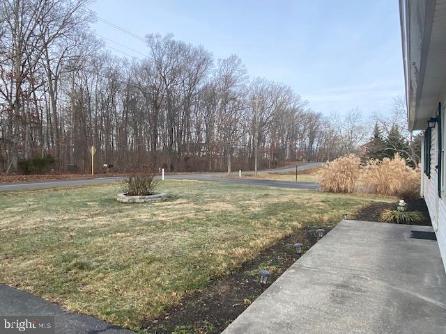 529 Salem Church Road