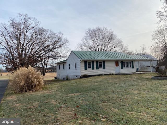 529 Salem Church Road