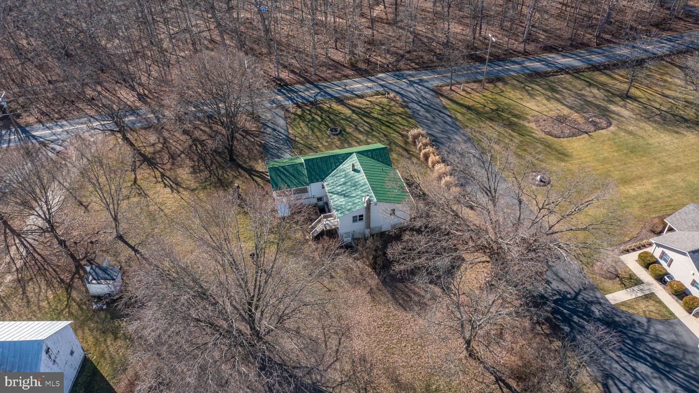 529 Salem Church Road