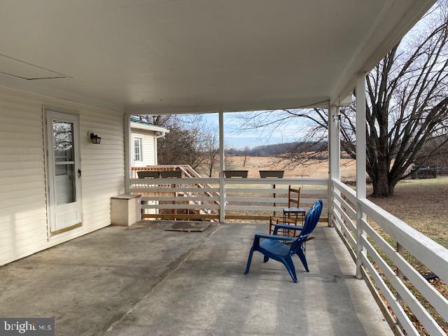 529 Salem Church Road