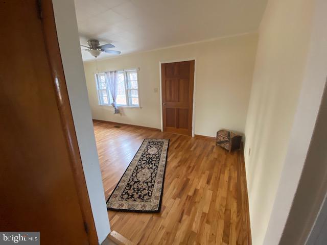 529 Salem Church Road
