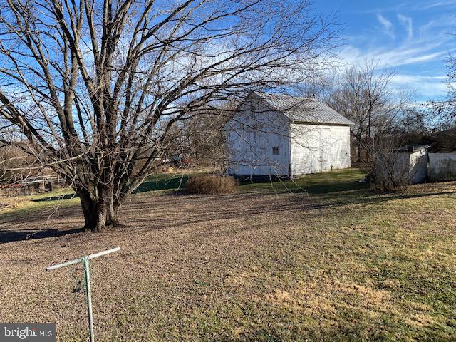 529 Salem Church Road